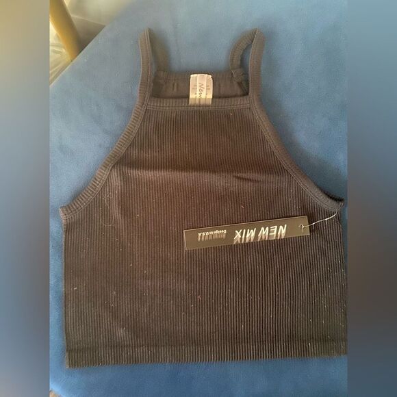 New Mix set of 3 fashion tops in different colors, new - Picture 6 of 7